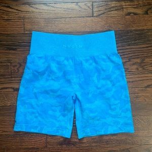 NVGTN Shorts